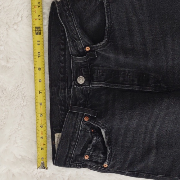 LEVI'S PREMIUM 501 JEANS. - Picture 17 of 17